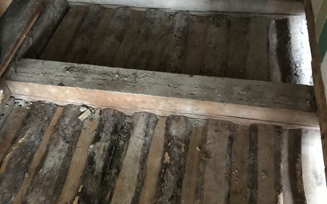 Fjern oljetanken i vinter! -samme pris, mindre inngrep i hagen!
