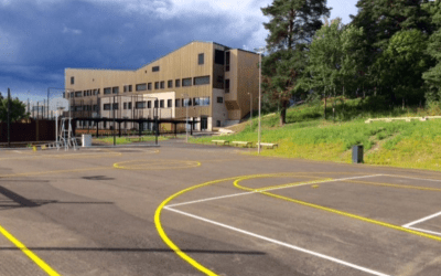 Oppstart av ny kontrakt!