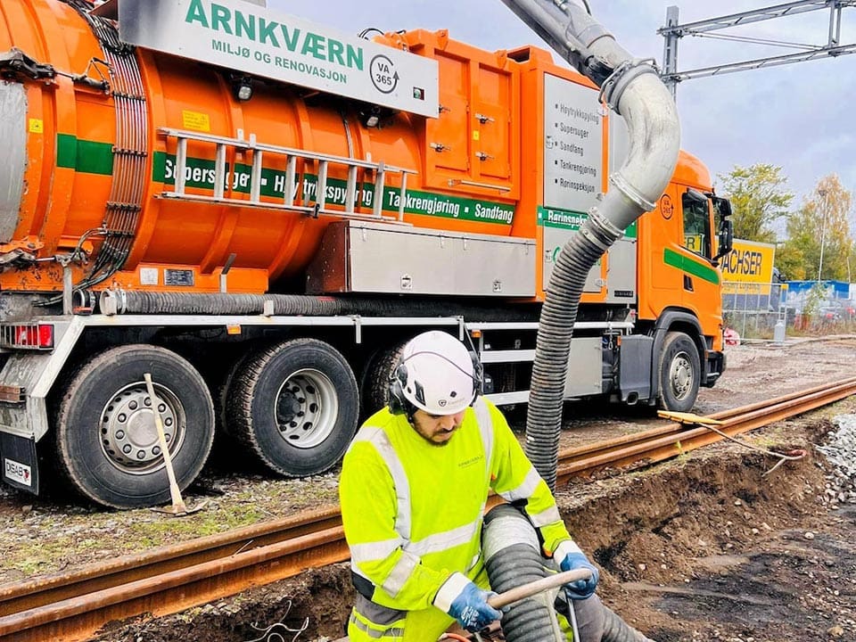 supersuger arnkvaern